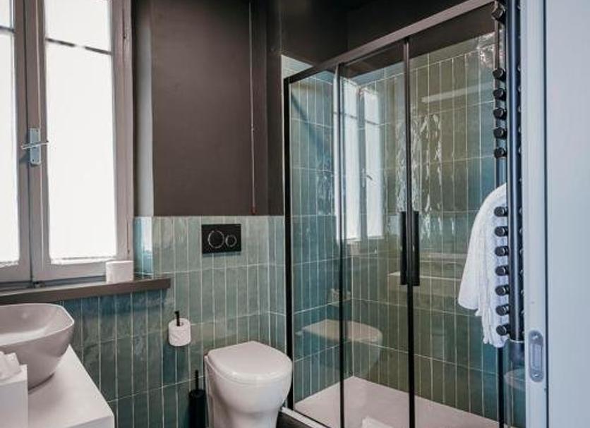 Bagno Foto