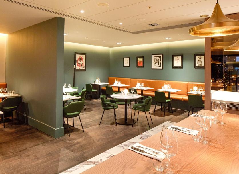Ristorante Foto