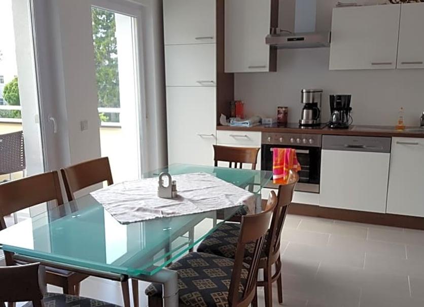 Sala pranzo Foto