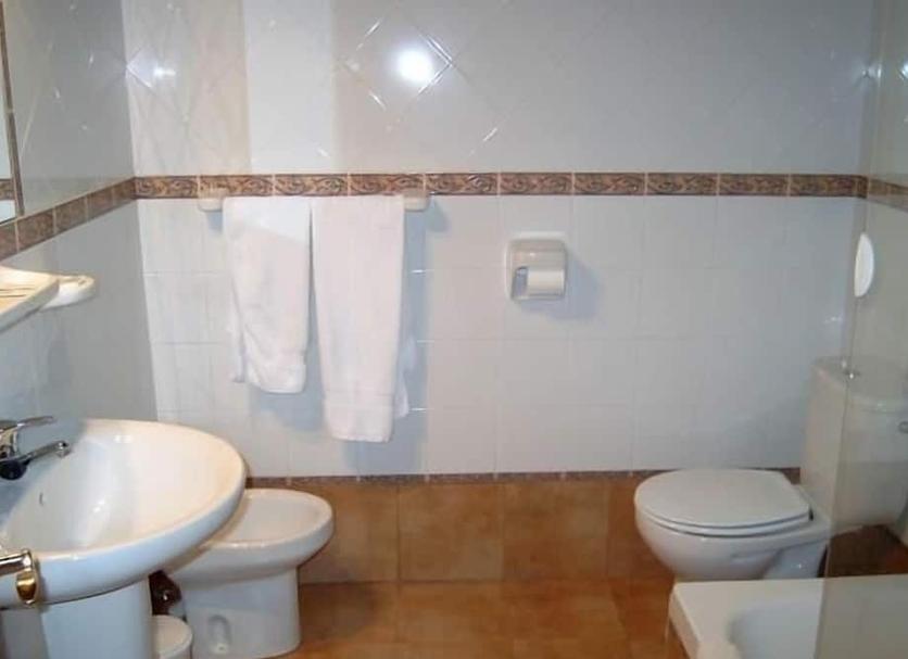 Bagno Foto