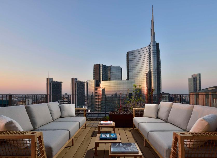 Balcone Foto