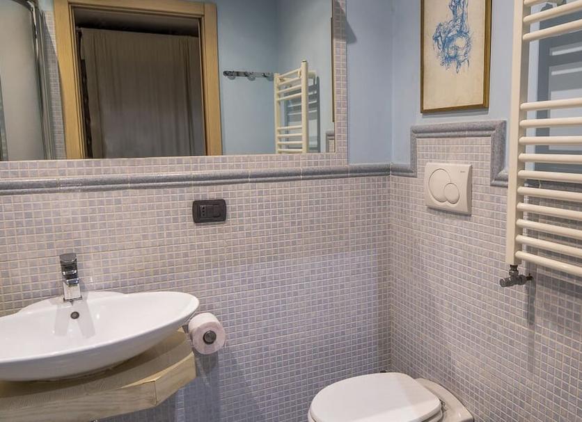 Bagno Foto