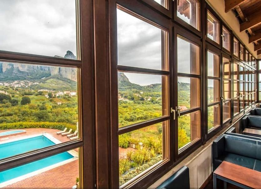 Balcone Foto