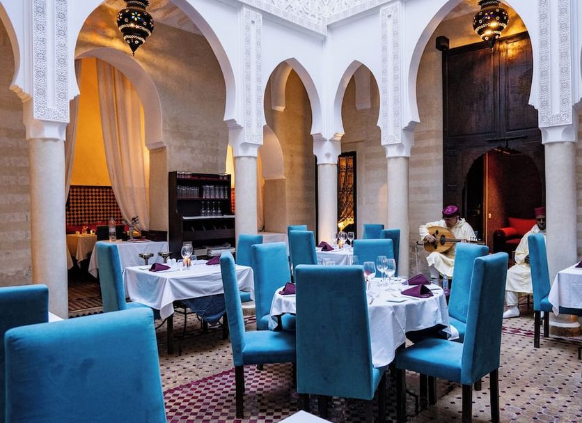 Ristorante Foto