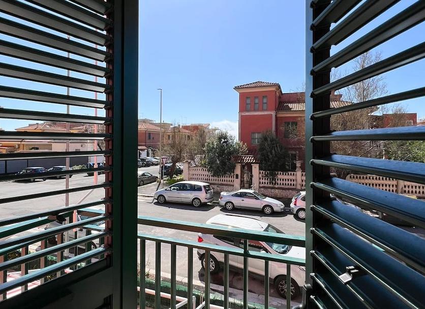 Balcone Foto