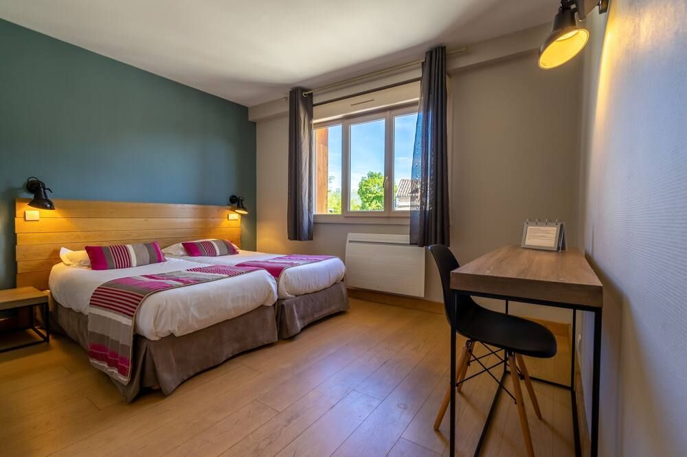Camera da letto