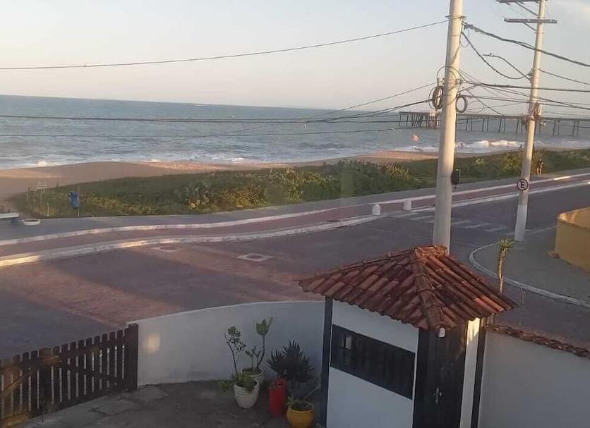 Vista esterna Foto