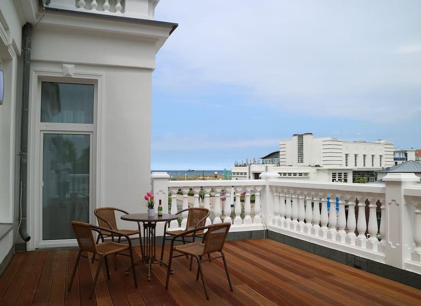 Balcone Foto
