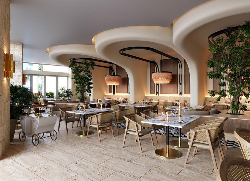 Ristorante Foto