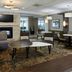 Area lounge