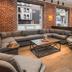 Area lounge