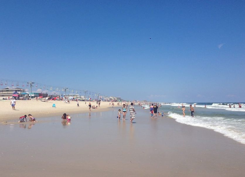 Spiaggia Foto
