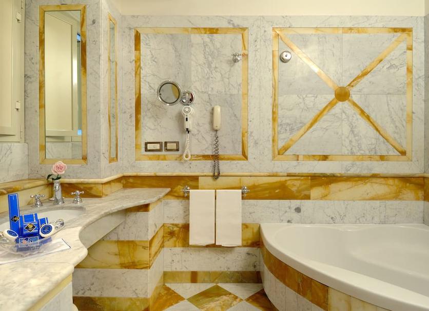 Bagno Foto