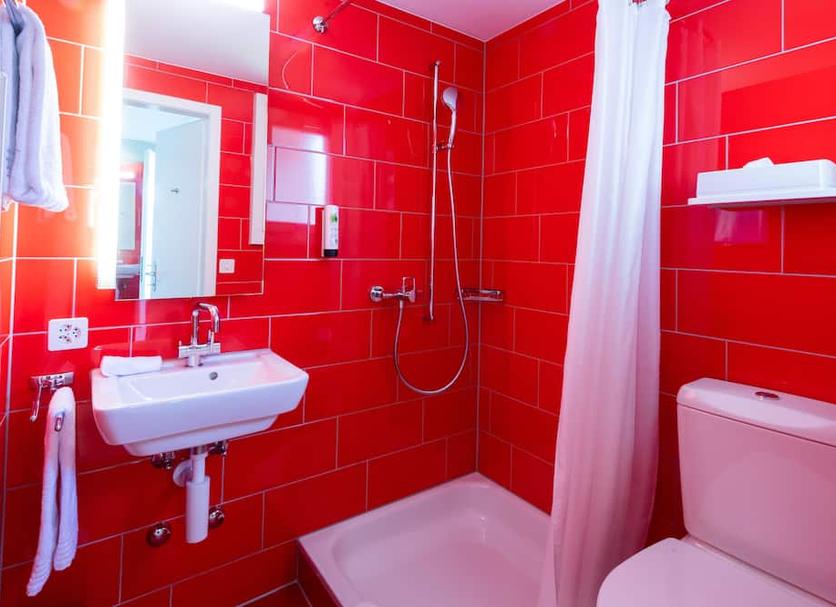 Bagno Foto