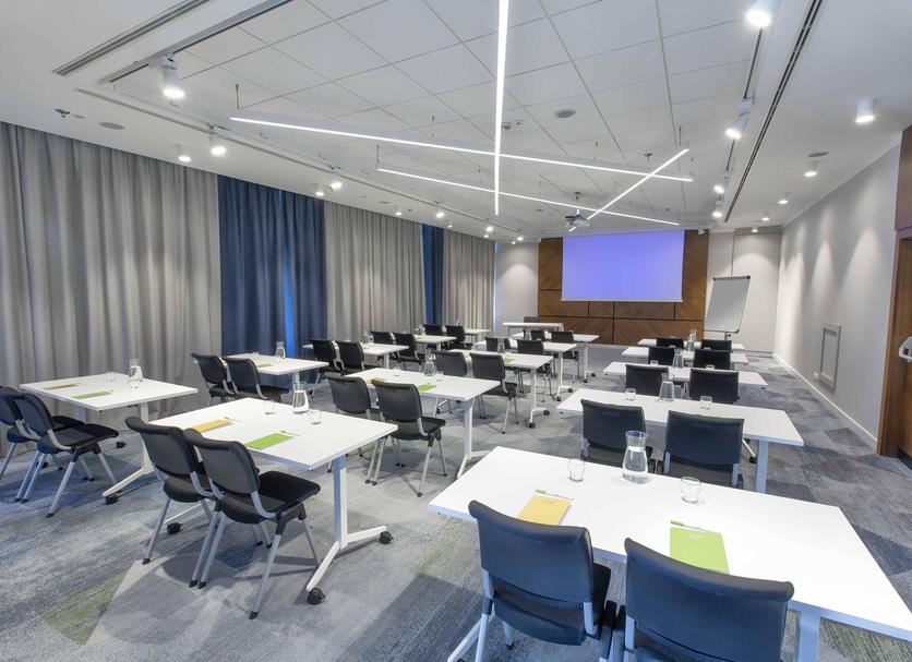 Sala conferenze Foto