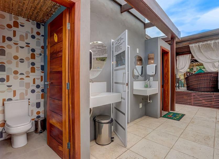 Bagno Foto