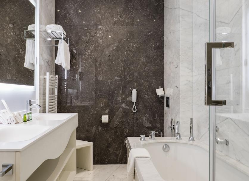 Bagno Foto