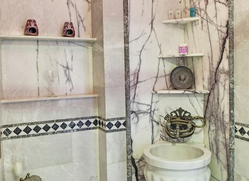 Bagno Foto