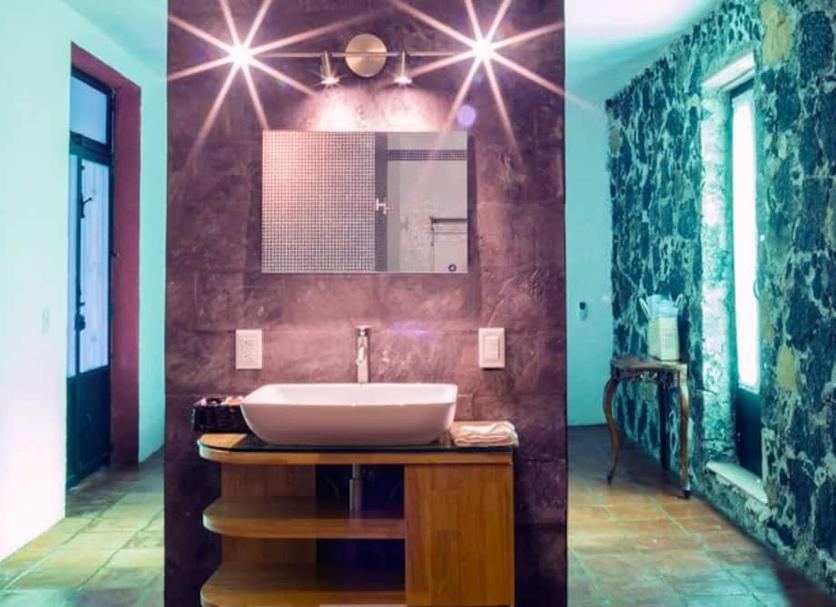 Bagno Foto