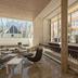 Area lounge