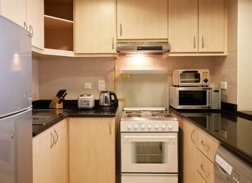Cucina Foto