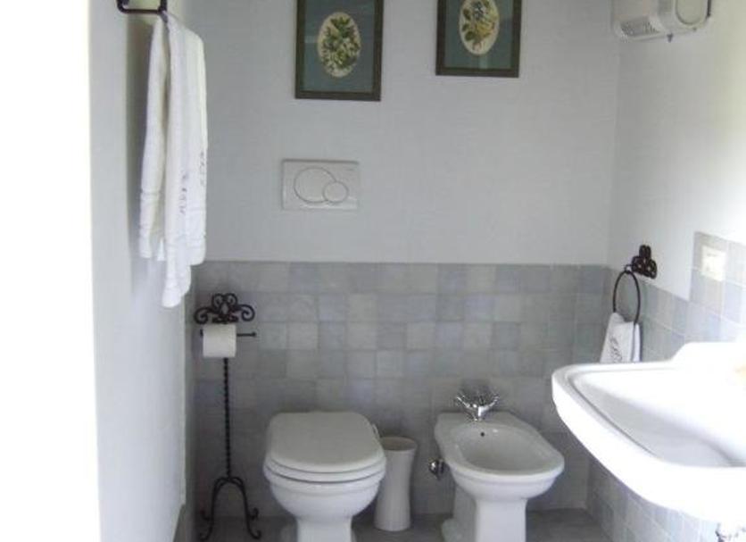 Bagno Foto