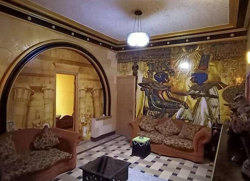 Soggiorno Foto