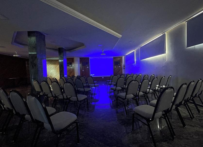 Sala conferenze Foto