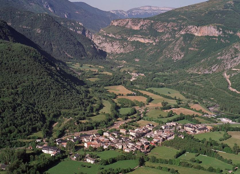 Vista esterna Foto