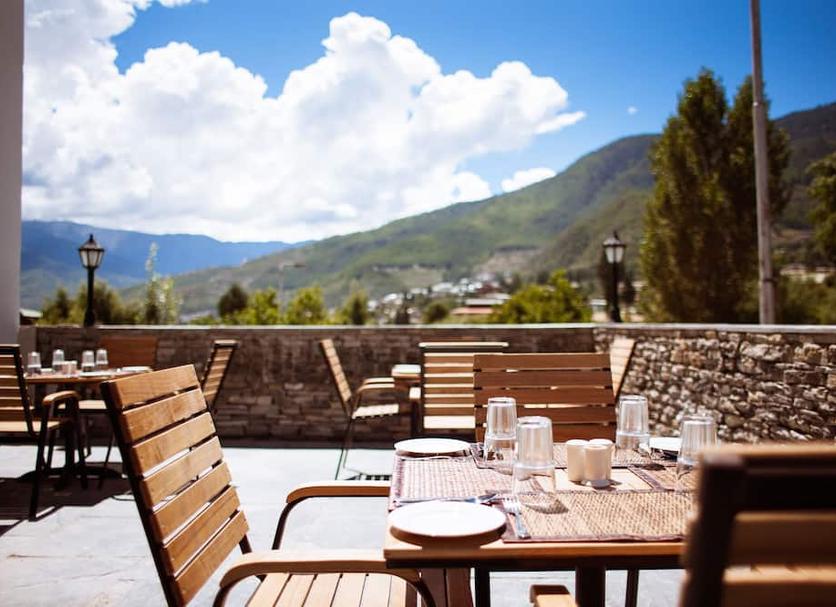 Ristorante Foto