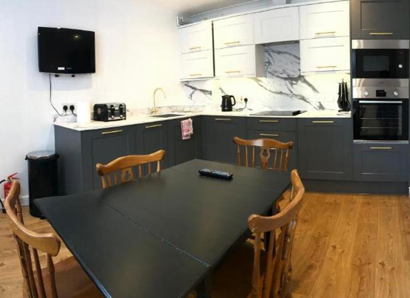 Cucina Foto