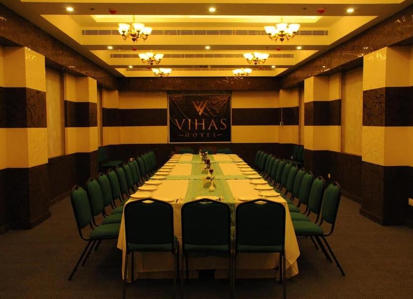Sala conferenze Foto