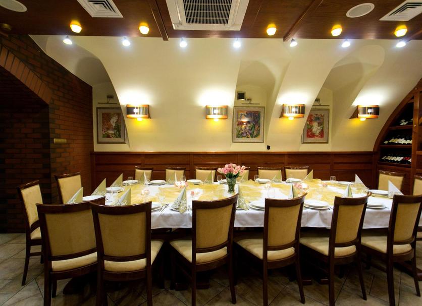 Ristorante Foto