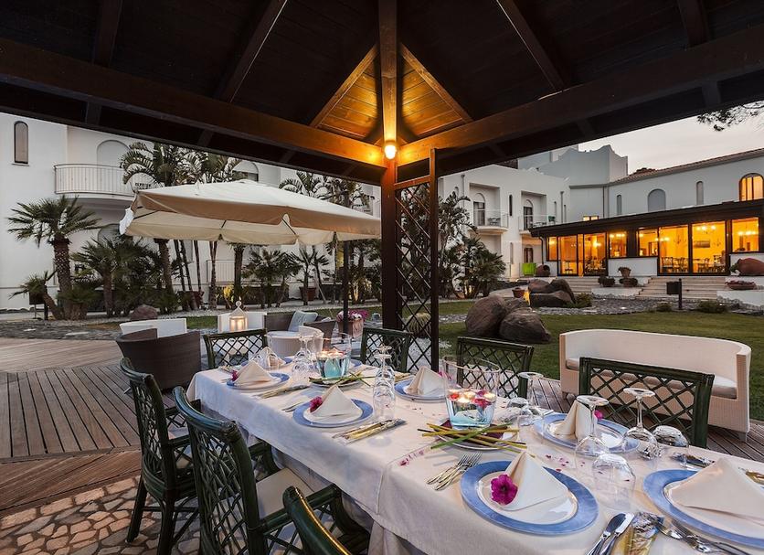 Ristorante Foto