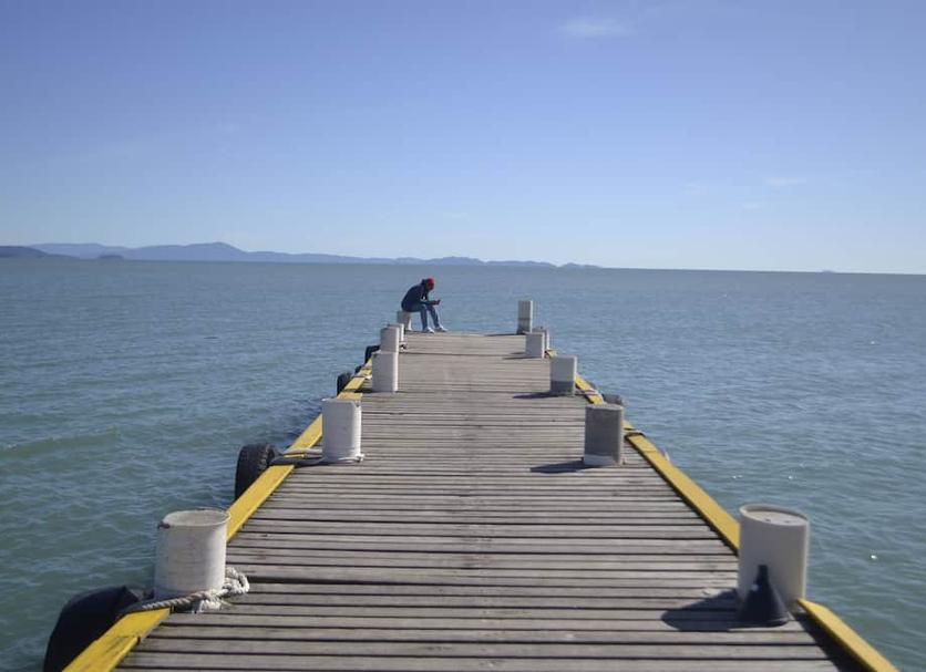 Spiaggia Foto