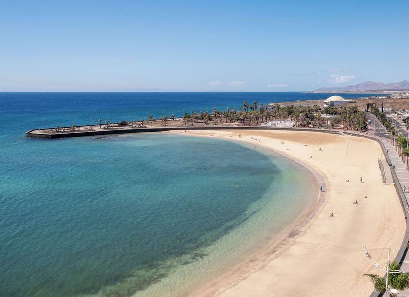Spiaggia Foto