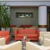 Area lounge