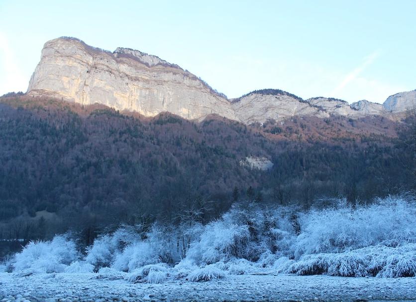 Vista esterna Foto