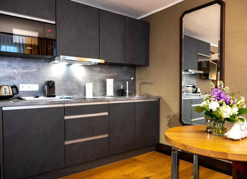 Cucina Foto