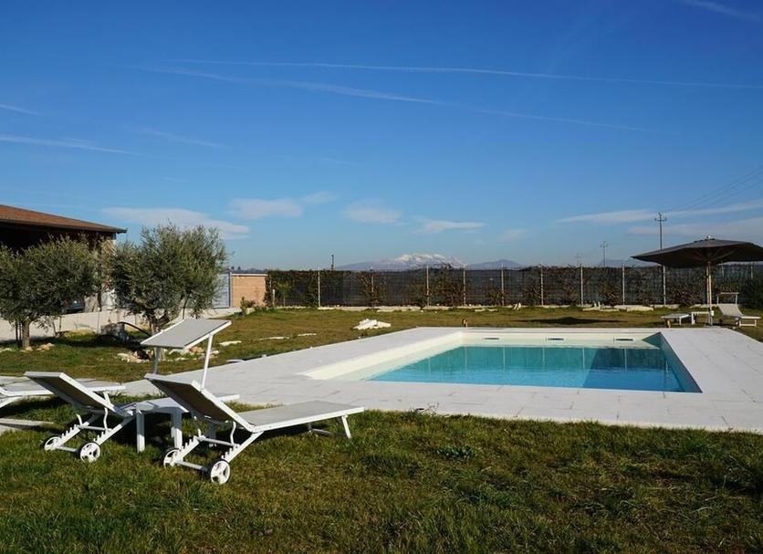 Piscina Foto