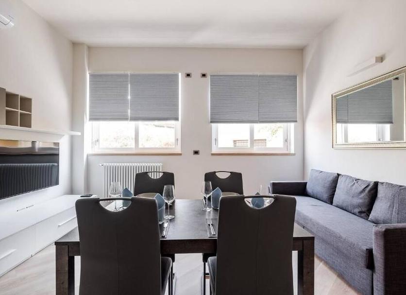 Sala pranzo Foto
