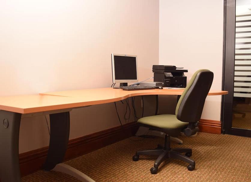 Business center Foto