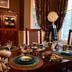 Sala pranzo