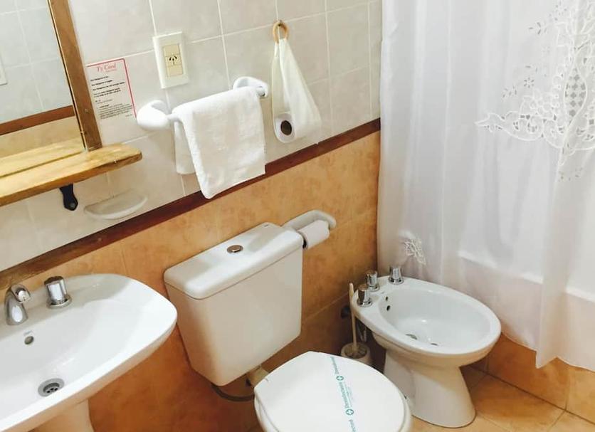 Bagno Foto