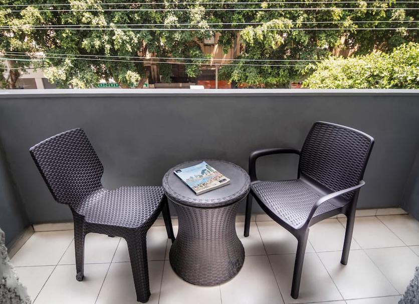 Balcone Foto