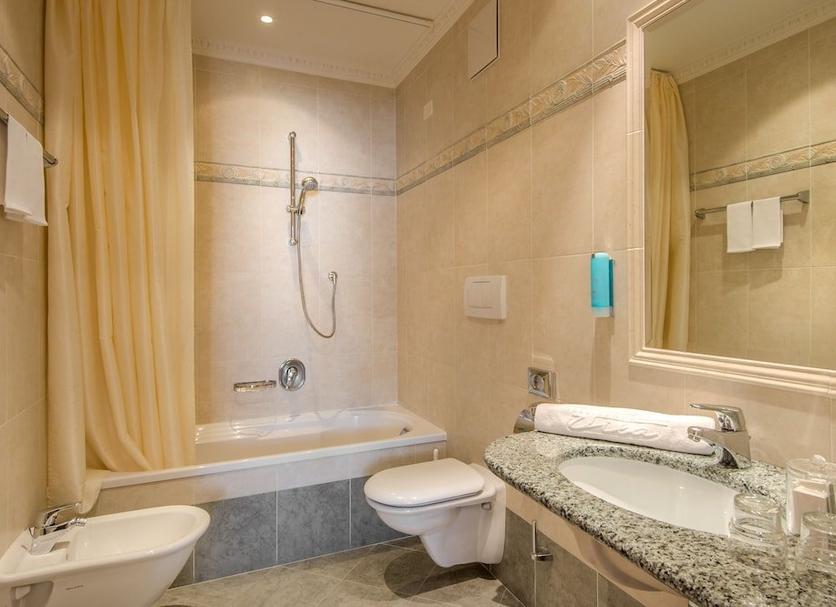 Bagno Foto