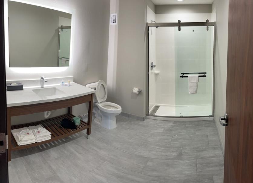 Bagno Foto