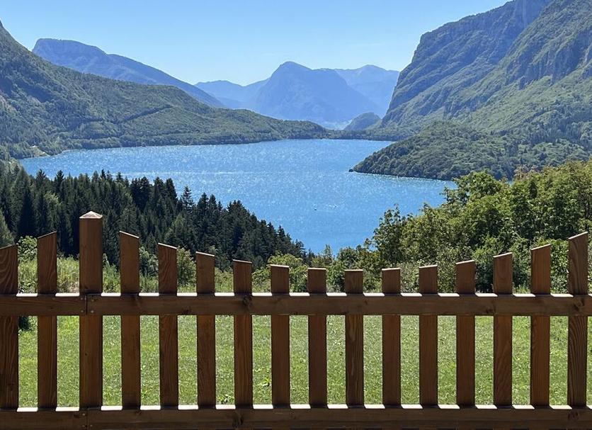 Vista esterna Foto