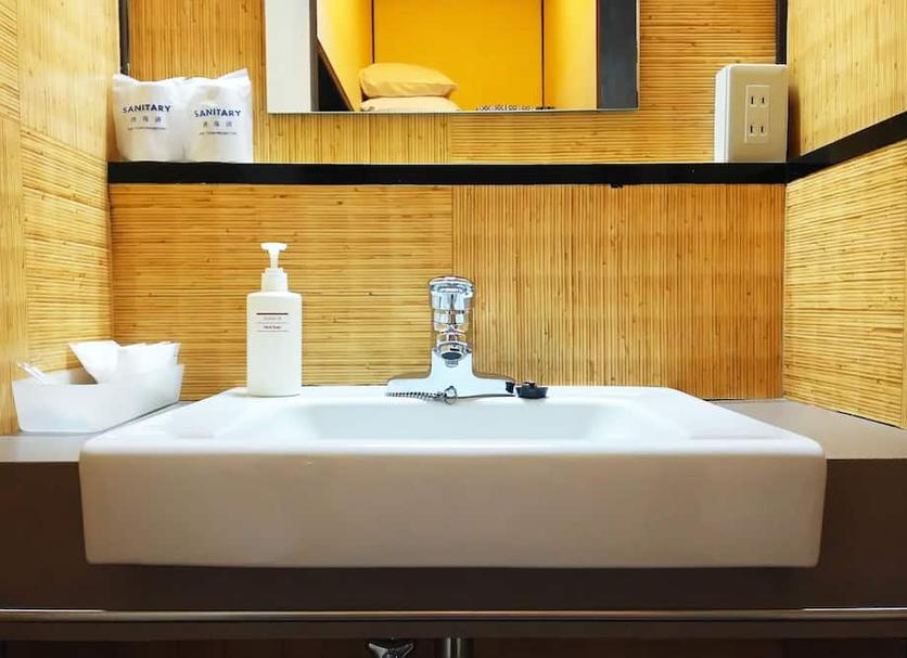 Bagno Foto