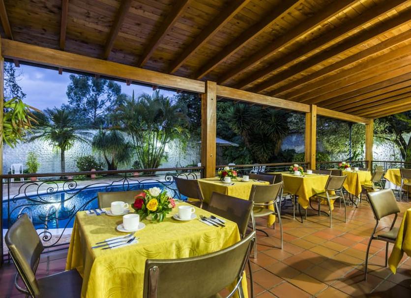 Ristorante Foto